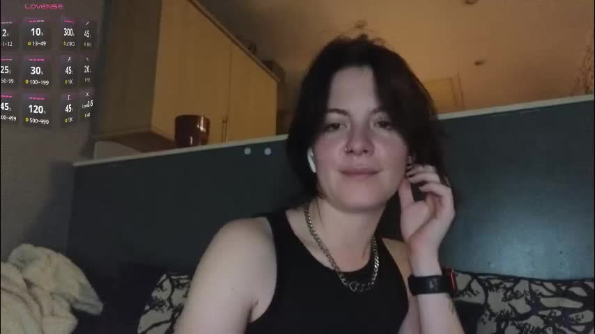 bunz_x Live Sex December 13, 2025