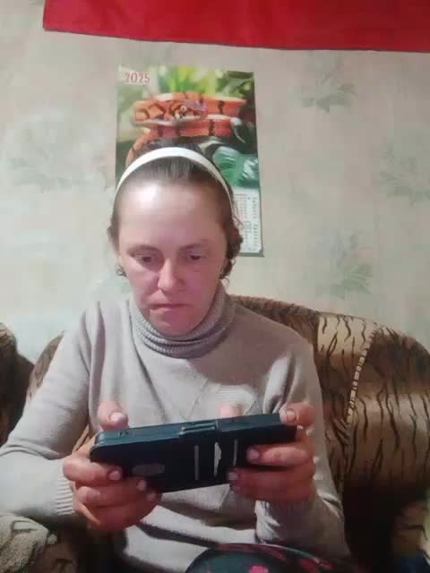 Calibriya Live Sex December 17, 2025