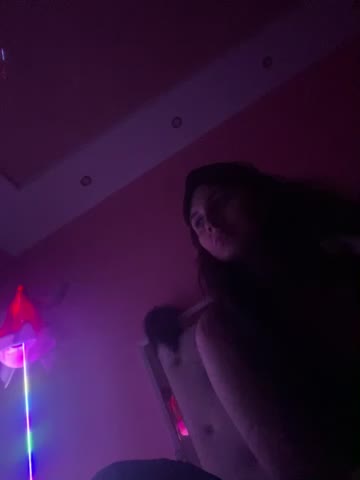 Flossy_Vettie Live Sex December 17, 2025