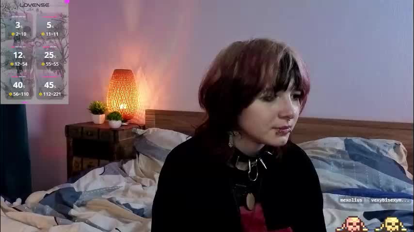 orvacurington Live Sex December 17, 2025