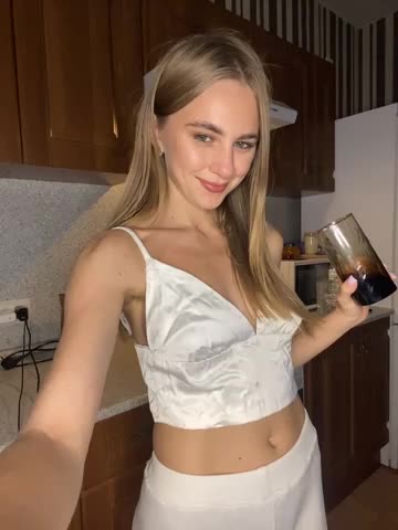 GraceTorrez Live Sex December 14, 2025