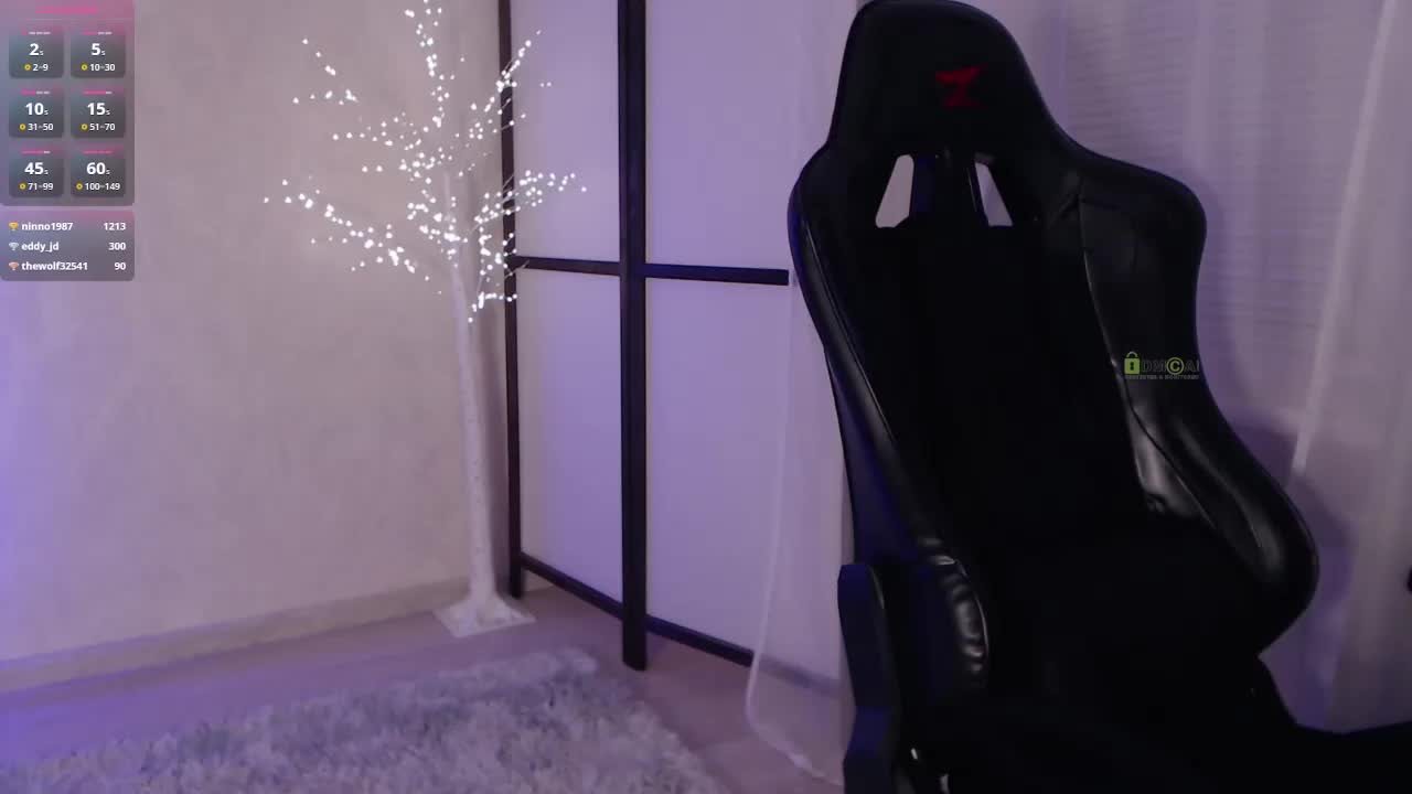 -Charlotte- Live Sex December 13, 2025