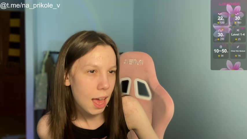 na_prikole_ Live Sex December 13, 2025