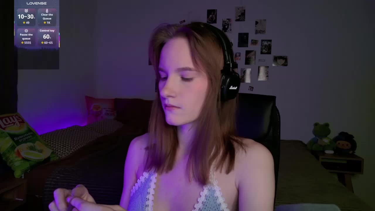 Zelilo Live Sex December 13, 2025