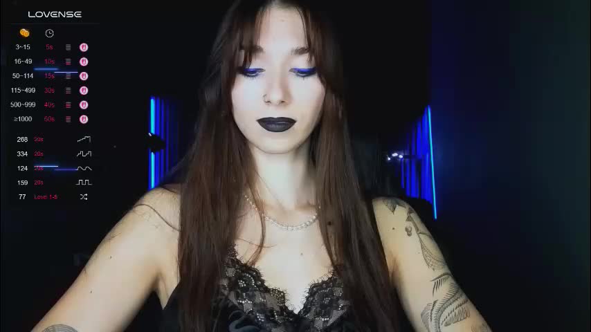 jillverdon Live Sex December 13, 2025