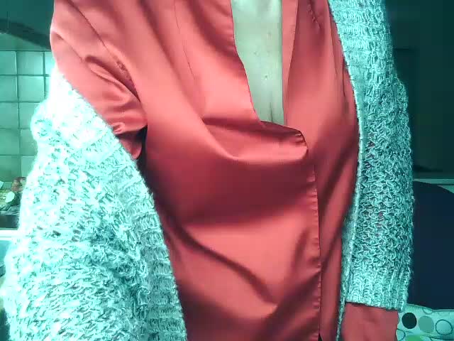 UllimOhi Live Sex December 13, 2025