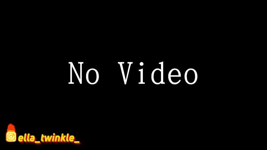 ella_twinkl Live Sex October 6, 2025