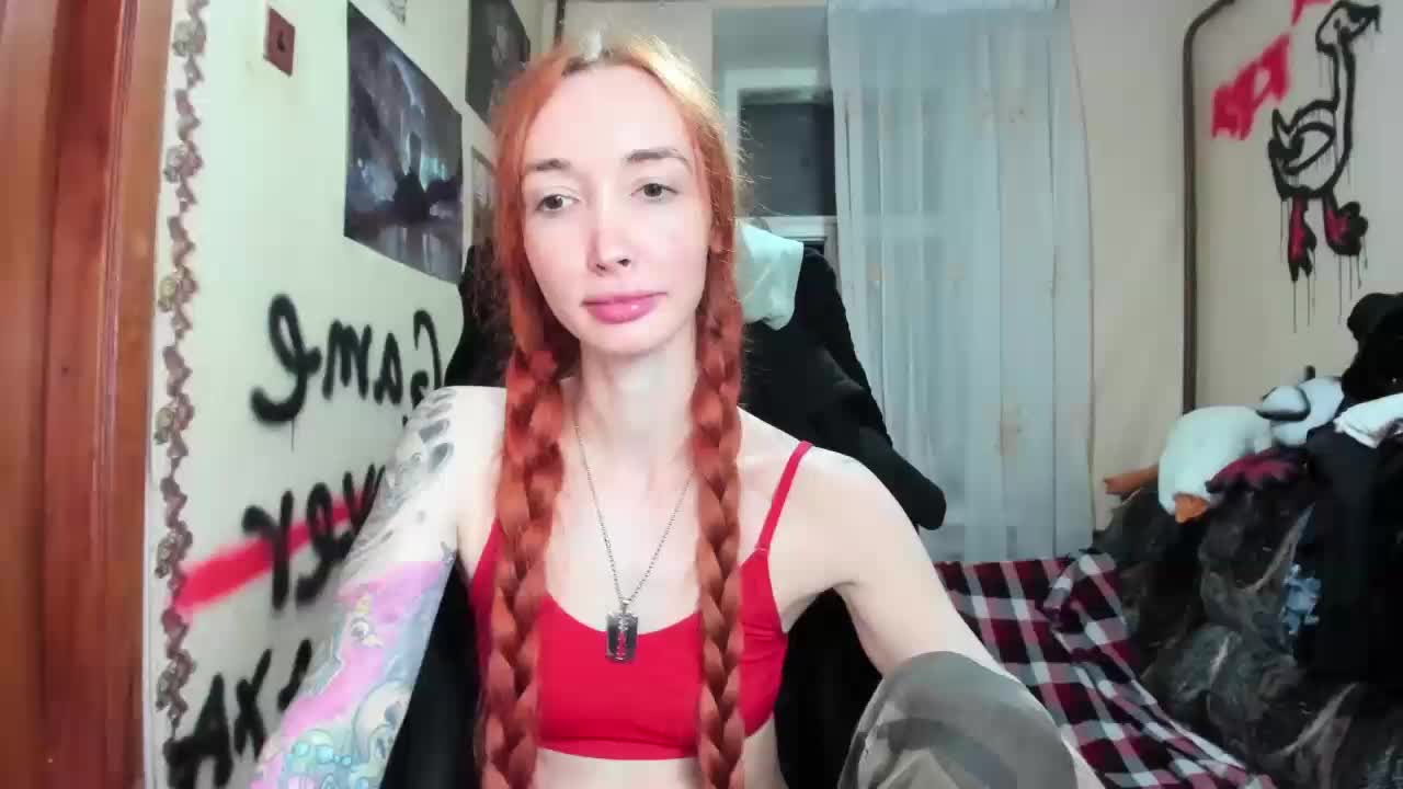 Roxy-Sun Live Sex December 14, 2025