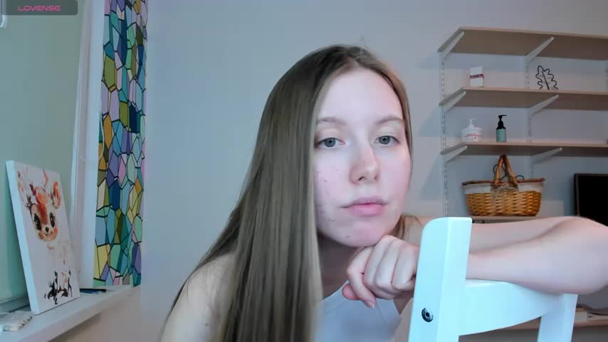 Peggy_Beauty Live Sex December 13, 2025