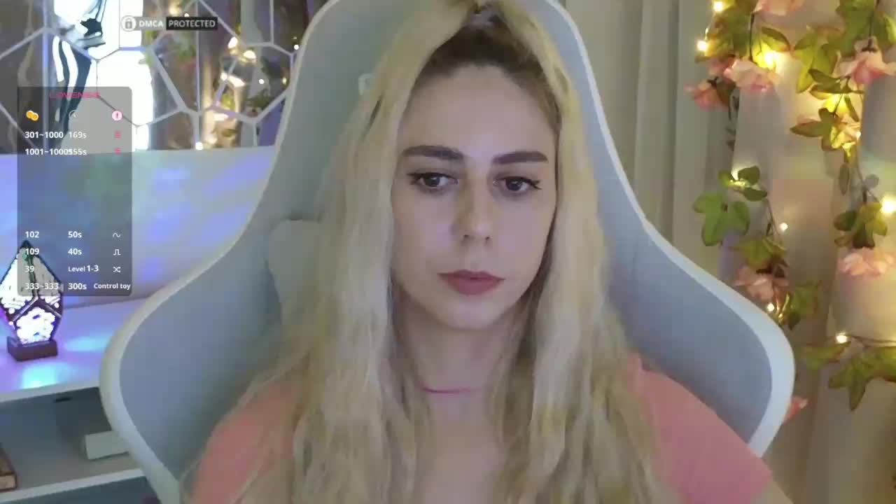 ballerina_capuchina Live Sex December 14, 2025