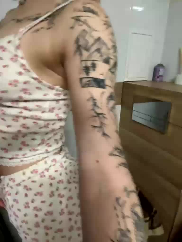 Millashaa Live Sex 2025.10.06