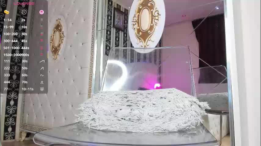 aidasina Live Sex December 13, 2025