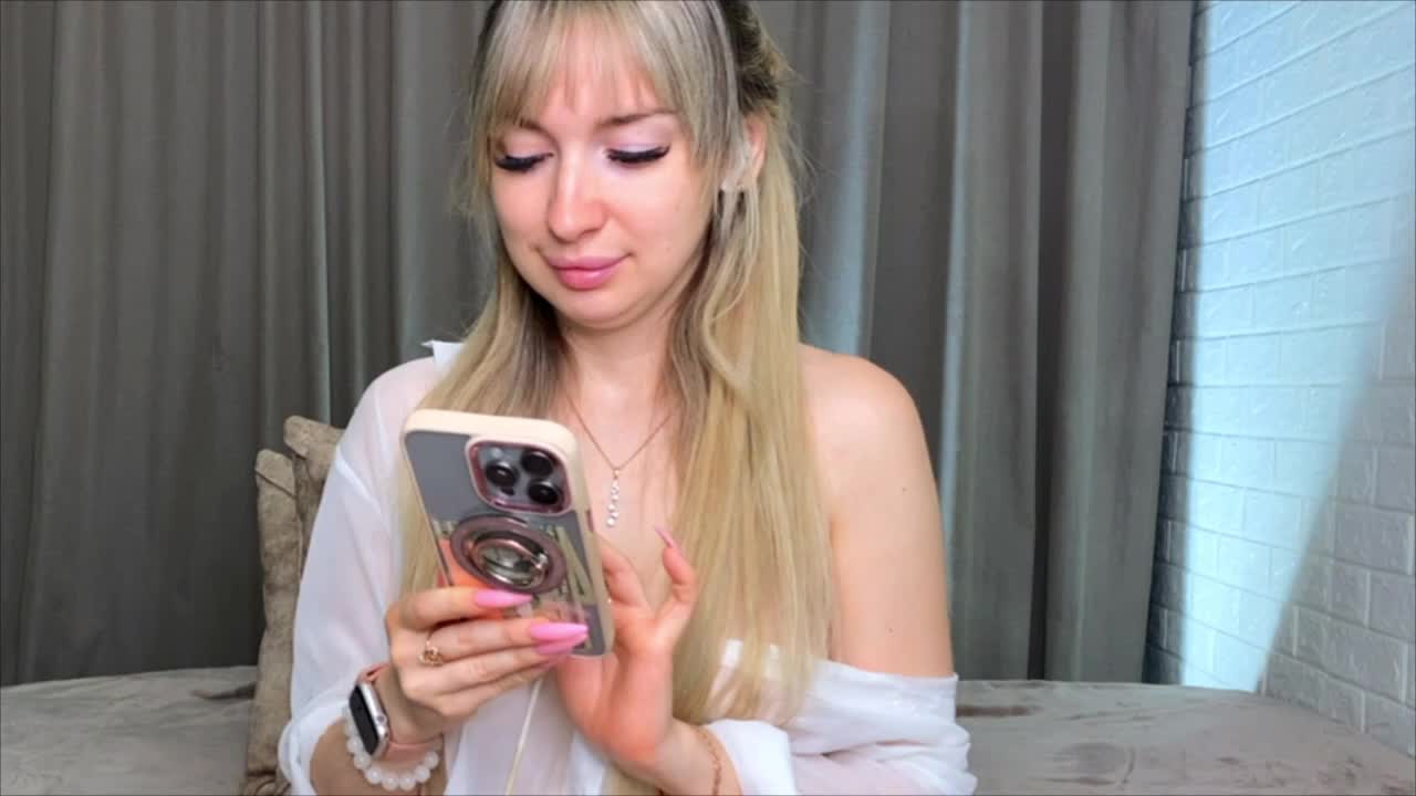 matreshka_ Live Sex December 17, 2025