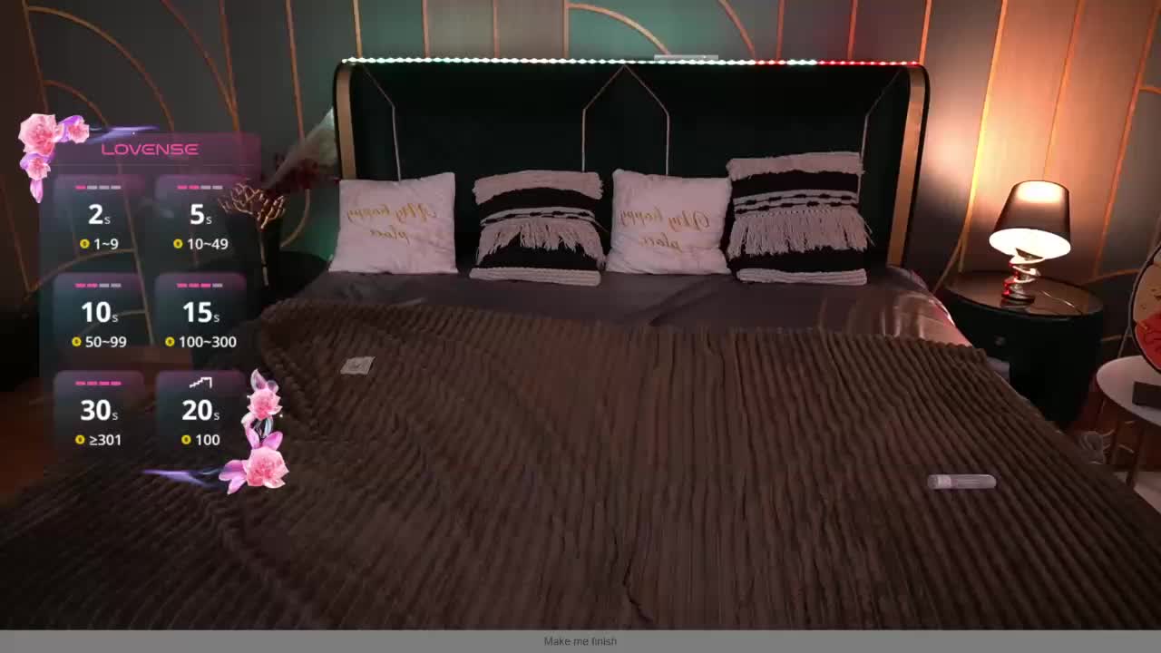 PamelaXXs Live Sex December 13, 2025
