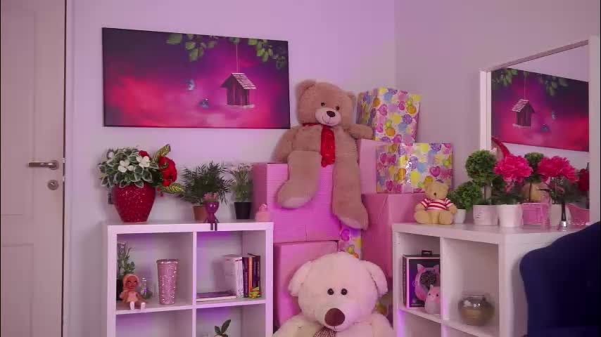 zariavera Live Sex December 13, 2025