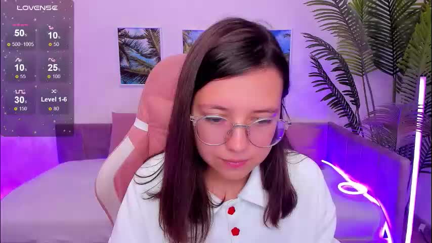 lina_brownie Live Sex December 12, 2025