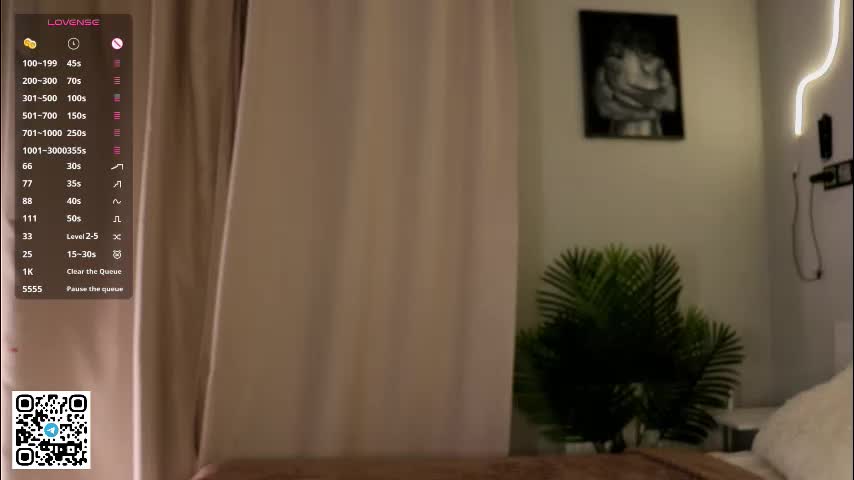 nicolafornes Live Sex December 13, 2025