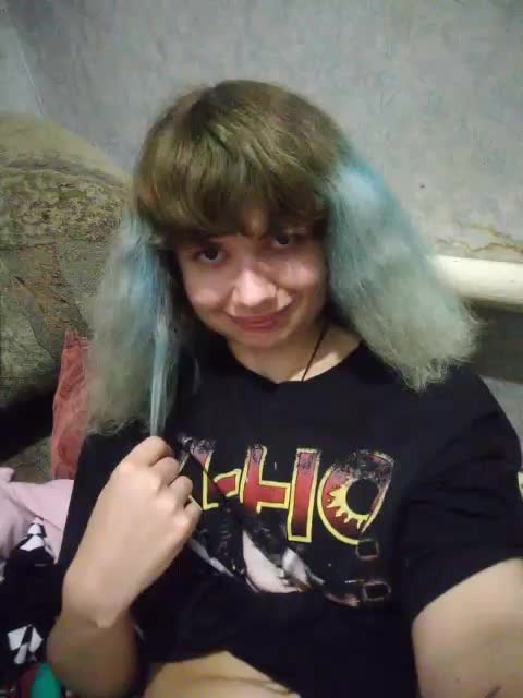 GrettaCandy Live Sex December 14, 2025