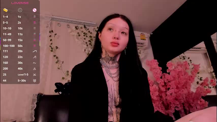 lein_bone Live Sex December 13, 2025