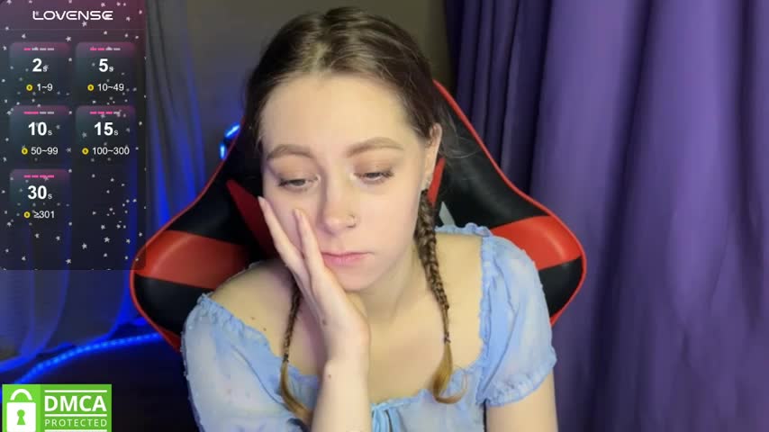 Natural_babe666 Live Sex October 6, 2025