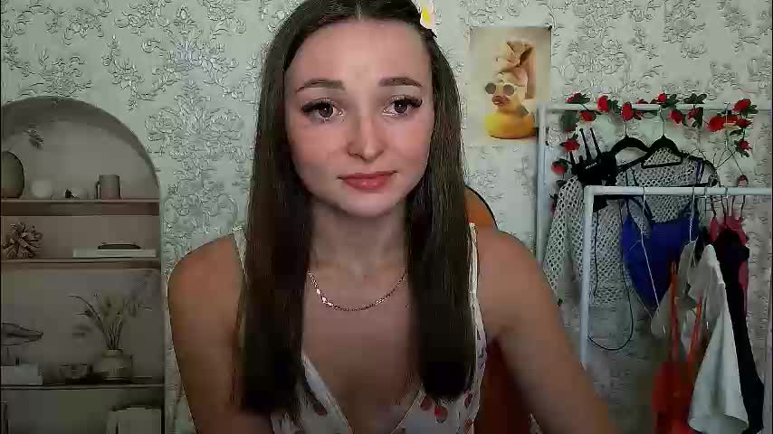 kiss_shy Live Sex December 13, 2025