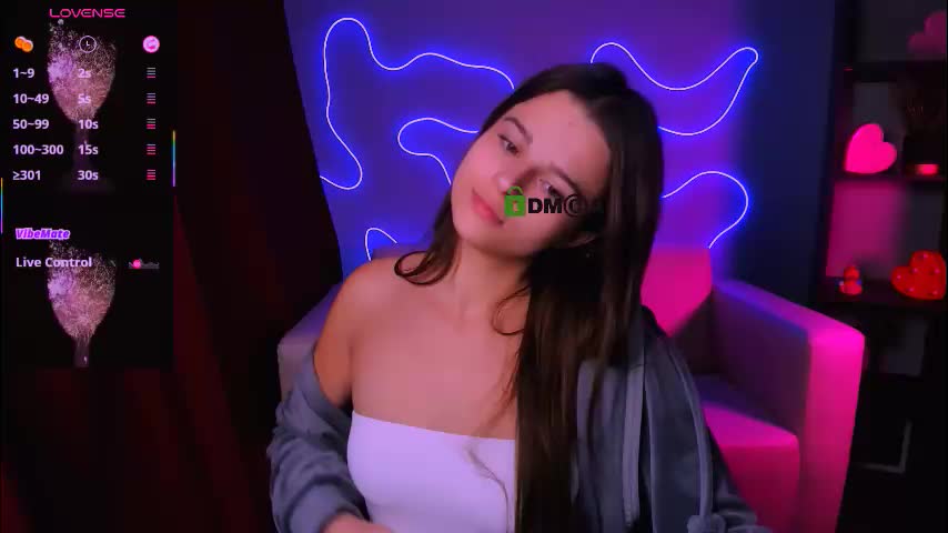 berry_alma Live Sex December 17, 2025