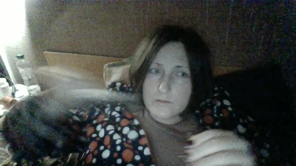 AllaSowinskaya Live Sex December 14, 2025