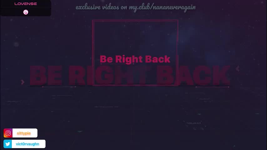 nananevaeragain Live Sex December 15, 2025