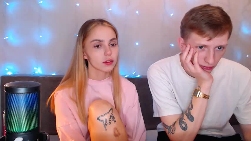 juliaanddima Live Sex December 17, 2025