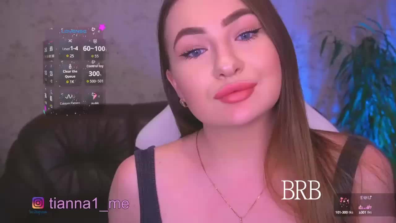 Tianna_me Live Sex December 19, 2025