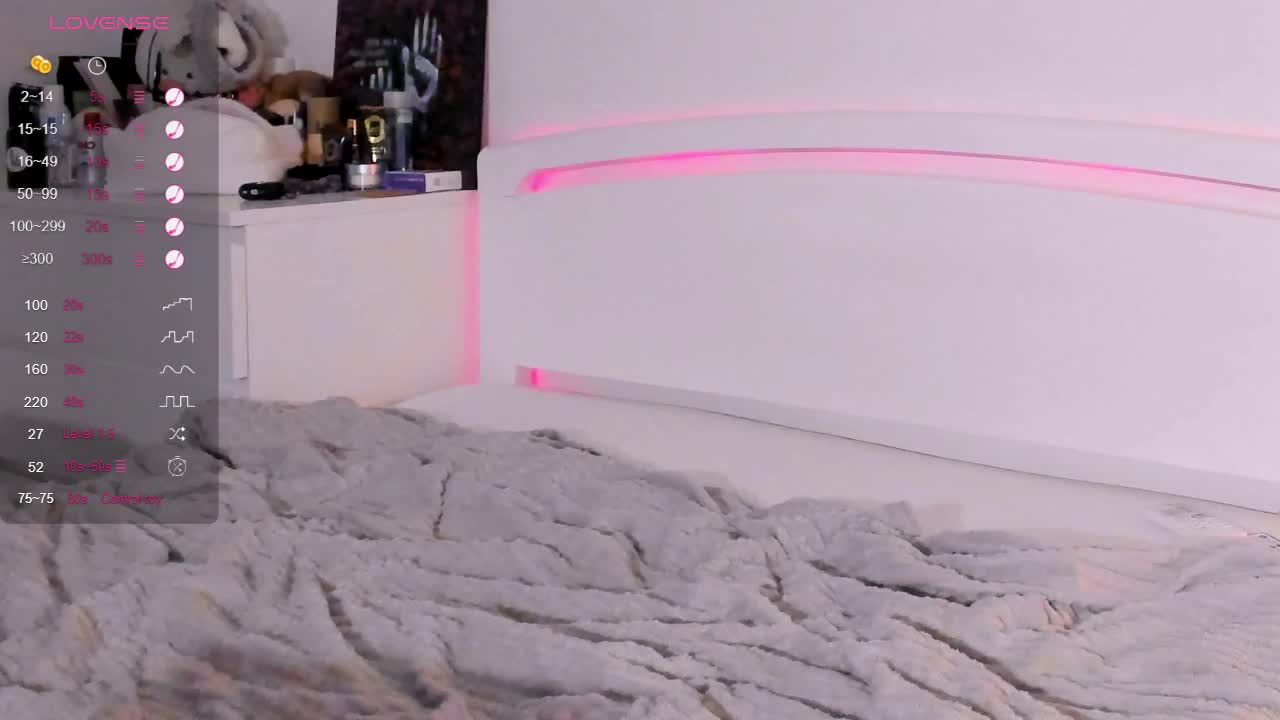 AndreaBlossom Live Sex December 18, 2025