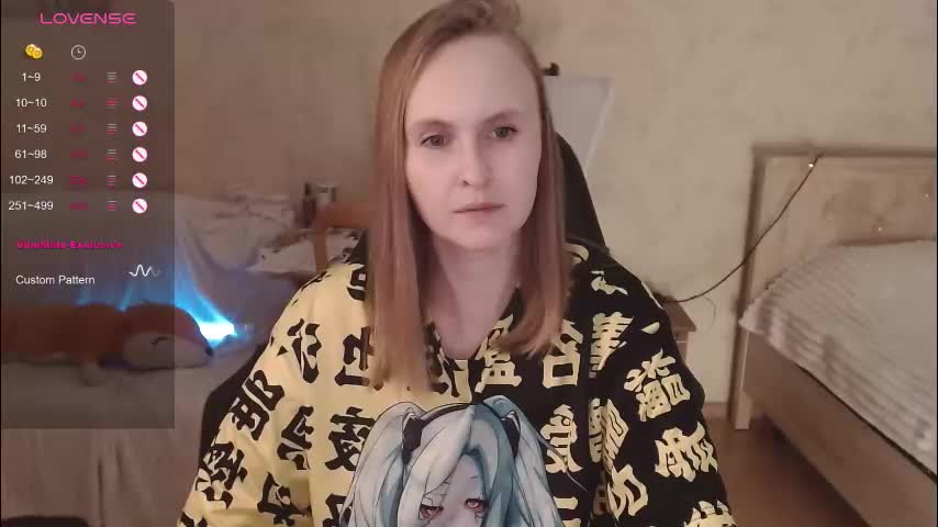 love_agatha Live Sex December 14, 2025