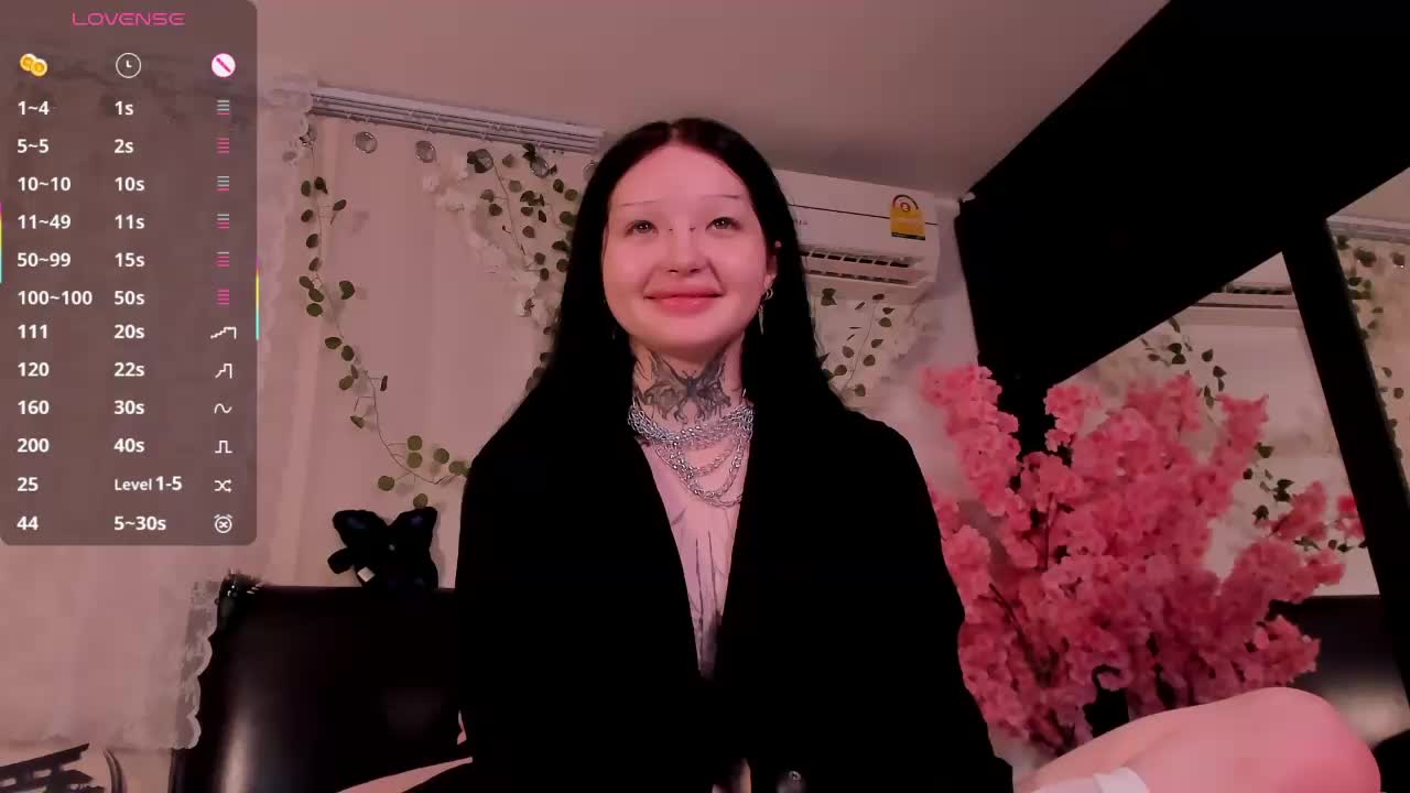 Leinbone Live Sex December 13, 2025