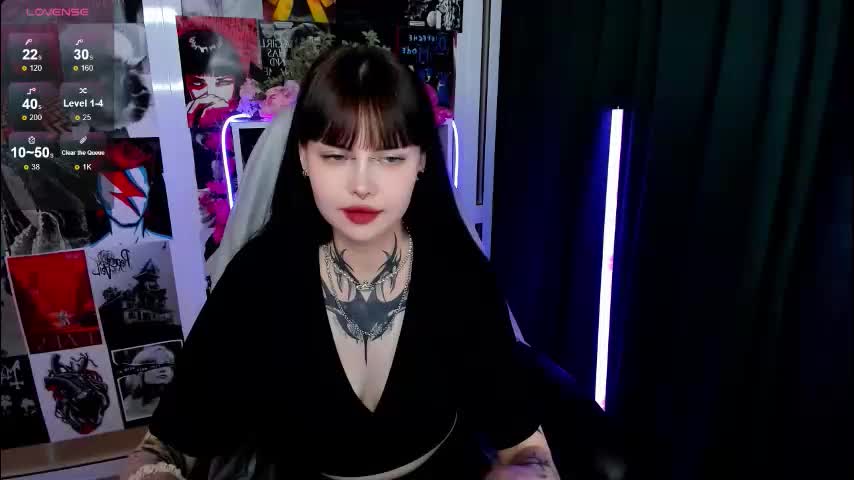 morana_batt Live Sex 2025.10.06