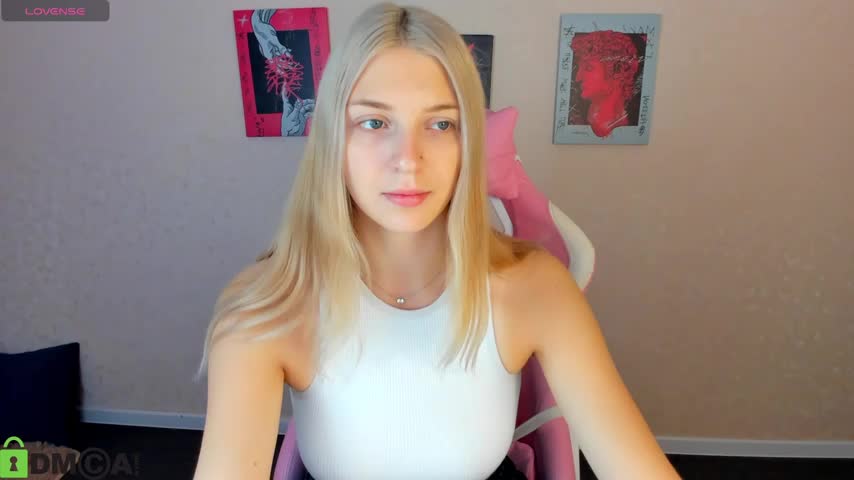 Milly_Rockk Live Sex December 13, 2025