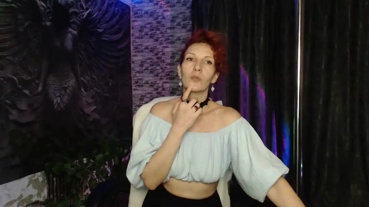 Colibri- Live Sex December 13, 2025