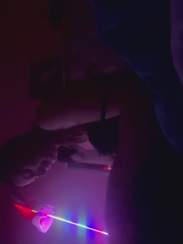 Flossy_Vettie Live Sex December 17, 2025