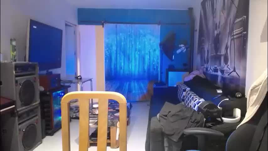 saruandjay Live Sex December 17, 2025