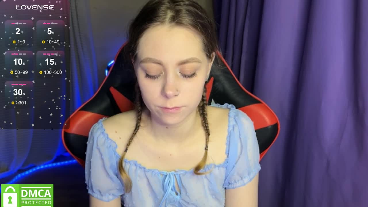 Natural-babe666 Live Sex December 13, 2025