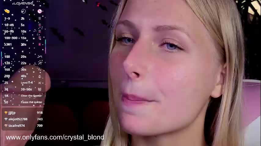 crystal_blond Live Sex December 15, 2025