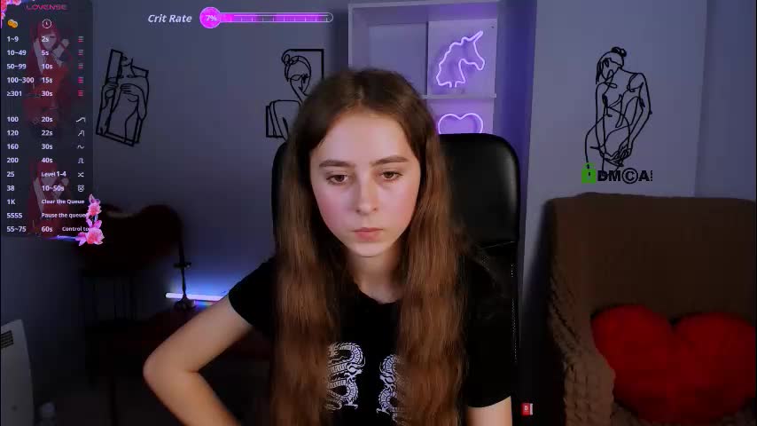 rebecca_smile_ Live Sex December 13, 2025