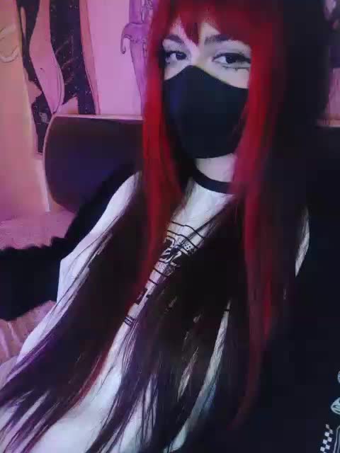 -Nanamin- Live Sex December 17, 2025