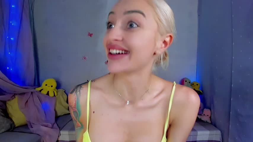 LickLizzy Live Sex October 6, 2025