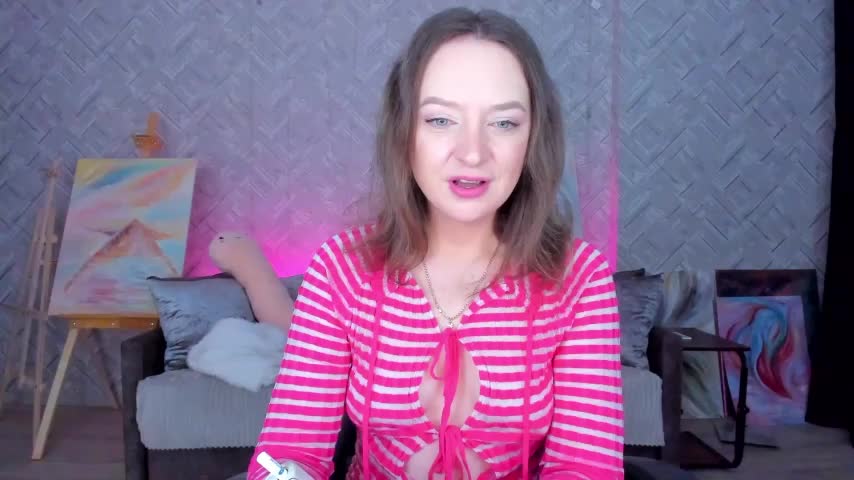 EvaBarsa_ Live Sex December 13, 2025