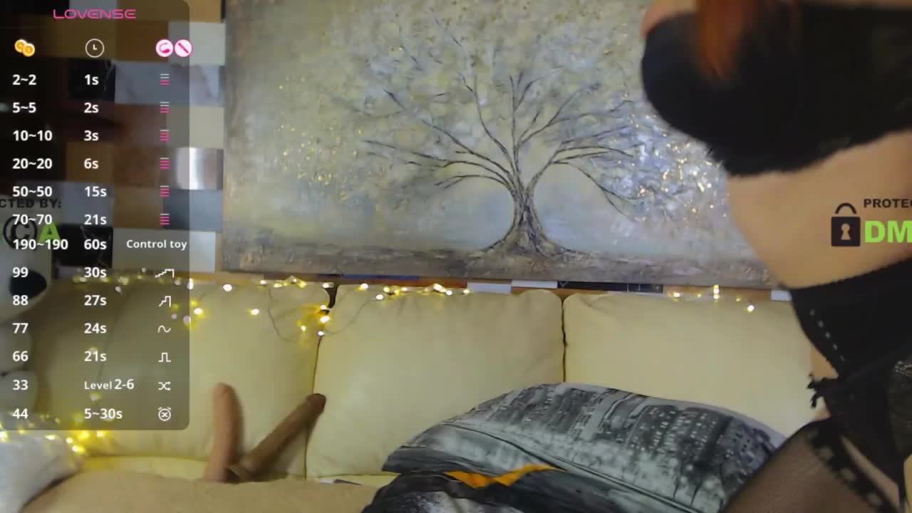 -WhoopiePie Live Sex December 14, 2025