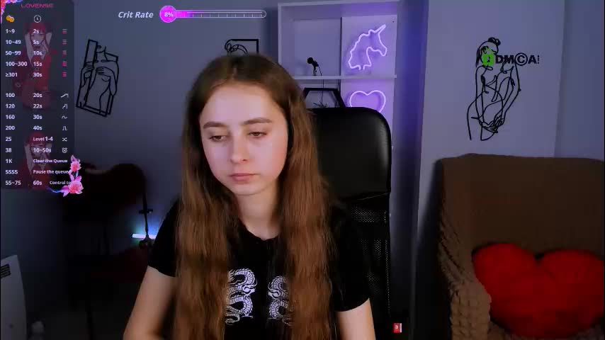 rebecca_smile_ Live Sex December 13, 2025