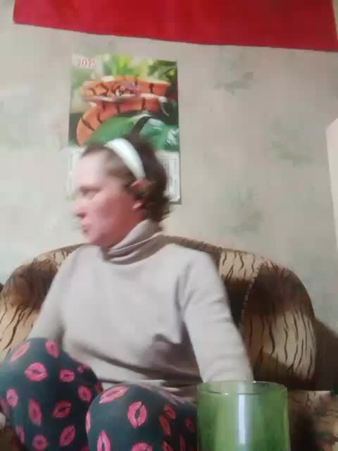 Calibriya Live Sex December 17, 2025