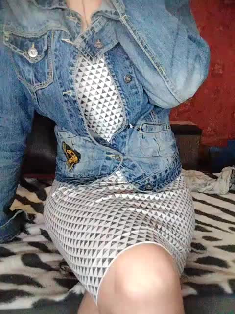 884_Sensuality_88 Live Sex October 6, 2025