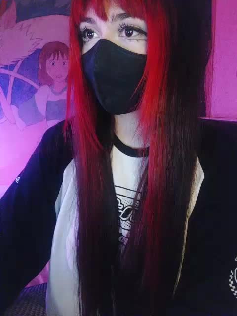 -Nanamin- Live Sex December 17, 2025