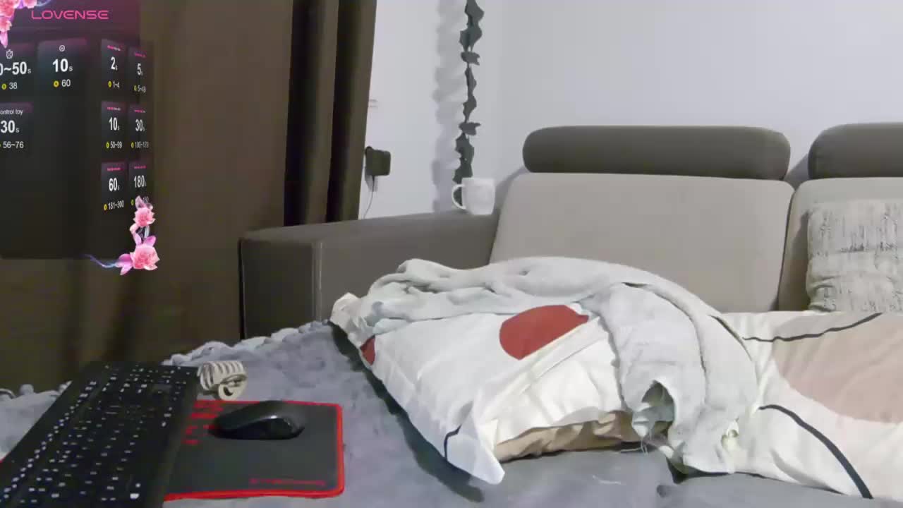 S-O-F-I-A Live Sex December 15, 2025